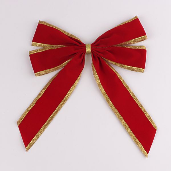 Wedding Occasion Ribbon Bow ODM Funny Polyester Handmade for Festive Season