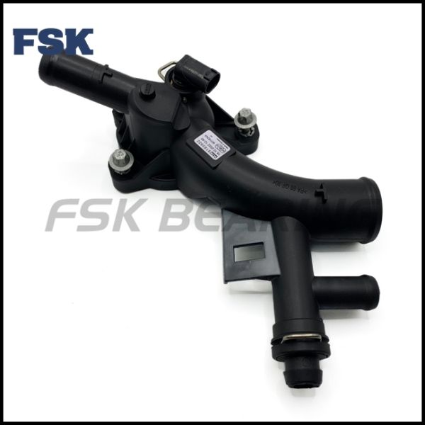 25193922 55565334 1338030 Para Encore 13 Base del termostato salida de agua