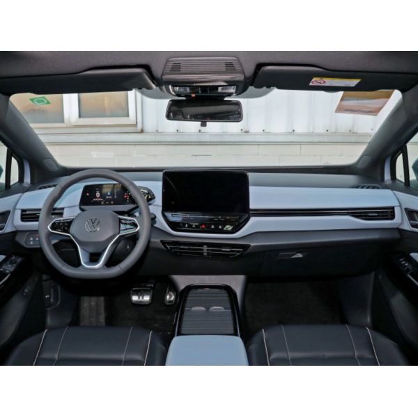 VW ID.4 X 2023 Chunjingzhixiang Version 5 Door 5 Seats SUV Electric Used Car