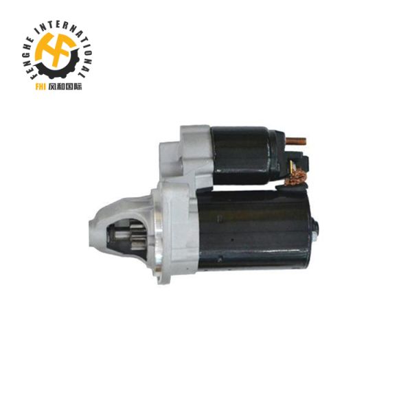BMW 323i 17922 Excavator Starter Motor 0-001-107-423 12V 1.1KW