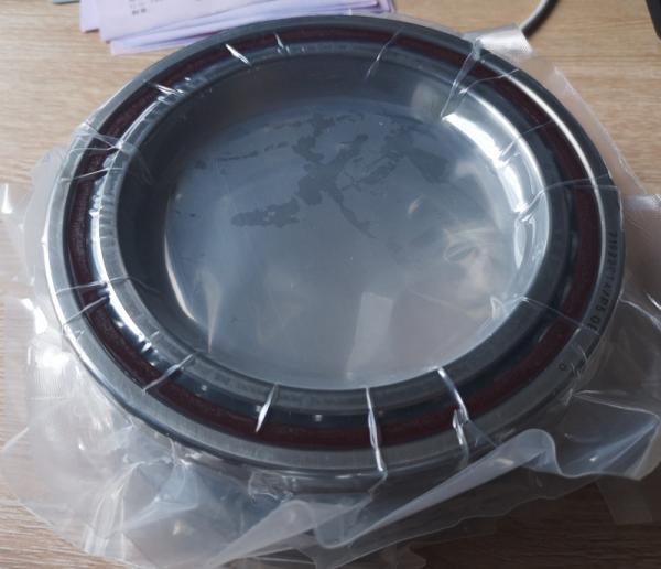71922C/ 71922AC SUL P4 Angular Contact Ball Bearing (110x150x20mm) Ball bearing  High Speed bearing manufact