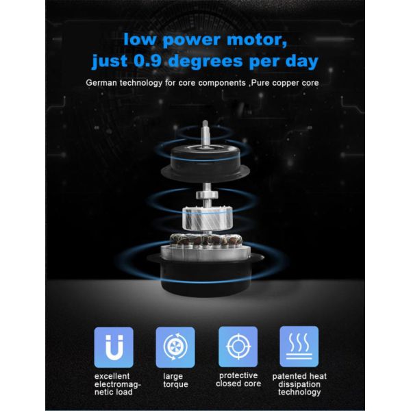 1200m3/h Portable Plasma Air Purifier 150m2 CADR 600 Photocatalyst