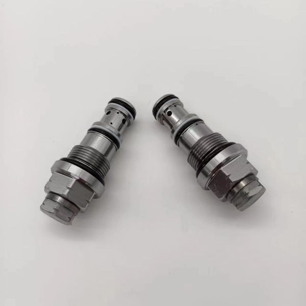 Komatsu PC200-6 Выгрузочный клапан