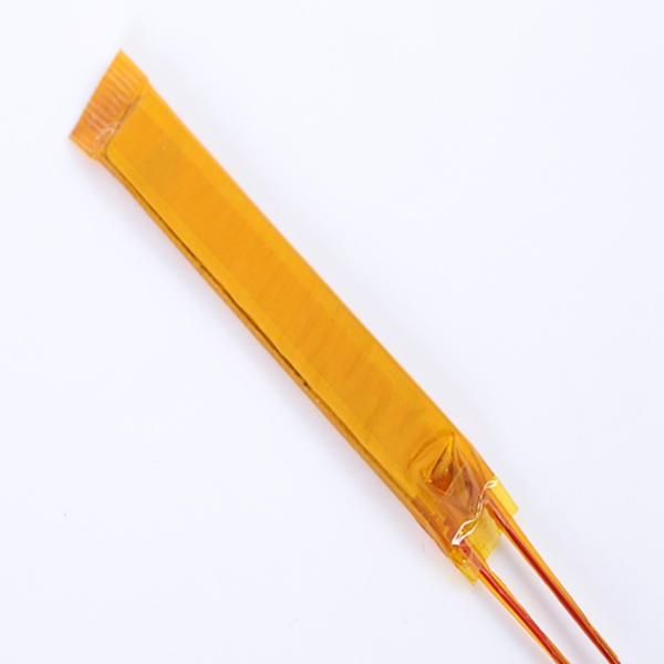 PTC Electric Heating Element For Hair Iron Ceramic Water Heater 220V/50HZ