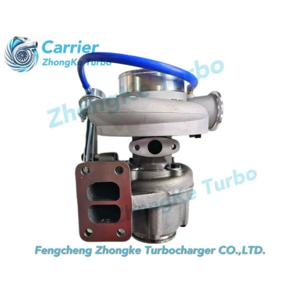 HX45W Turbo 4039631 4039043 4039044 4039331H 4039631 4955158 4955158NX 4955158RX Turbocharger For Cummins Truck With QSB QSB Tier-3 Engine