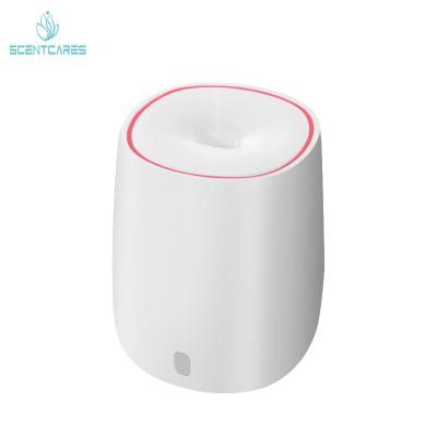 Difusor da aromaterapia do quarto 6hrs 35ML/H USB