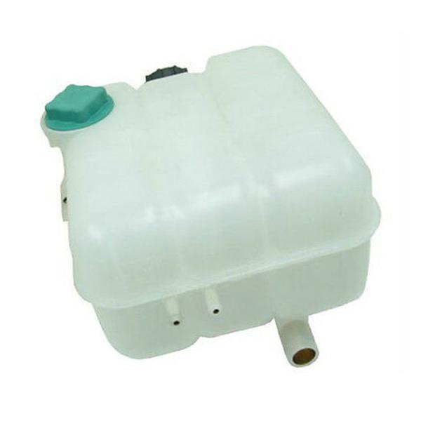 Plastic Water Expansion Tanks Volvo Truck Parts 1676400 1676576 Original Size