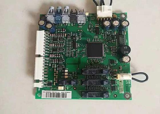 ABB Kit Main Interface Circuit AINT-02C Inverter ACS800 PCB Board I/O Kit NEW