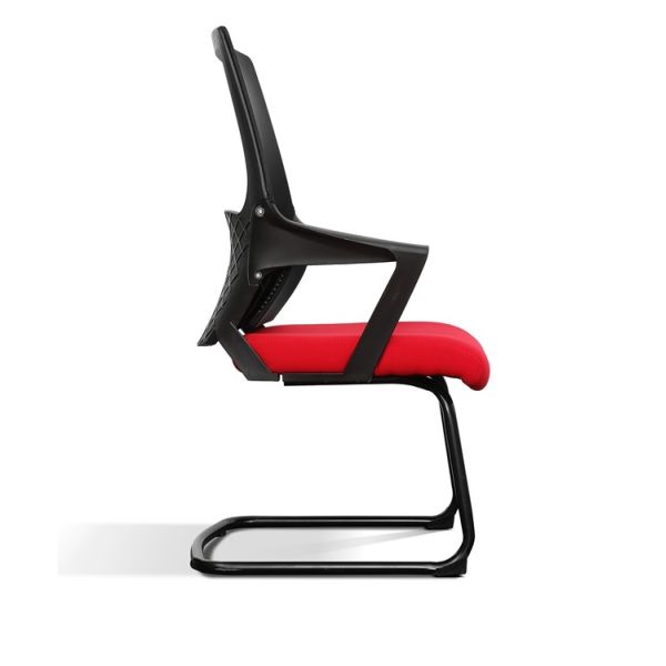 Ergo Revolvin 38 Mm Executive Swivel Tilt Chair For Office Use 4h