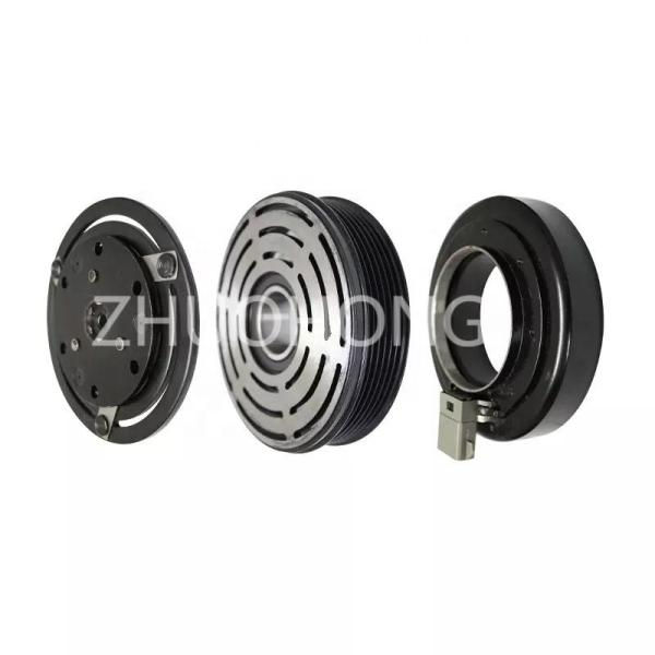 130mm Pulley Diameter VISTEON VS16 AC Compressor Clutch for FORD USA Tempo 1983-1987 2.3