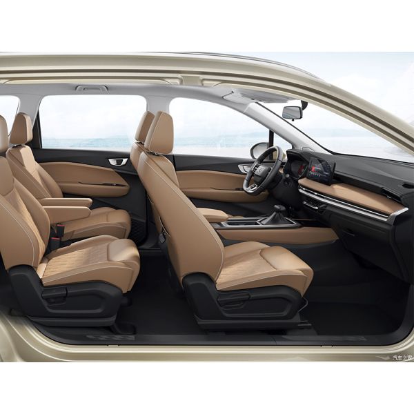 Ride-On Electrical EV Passenger Car The Perfect Combination of Comfort and Efficiency