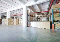 Cargo Guangzhou Free Trade Zone Value-Added Services