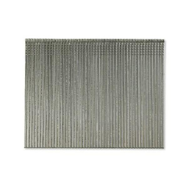 tipo da polegada T de 16g 50mm Brad Nails 2 galvanizado para o funcionamento de madeira de terminação