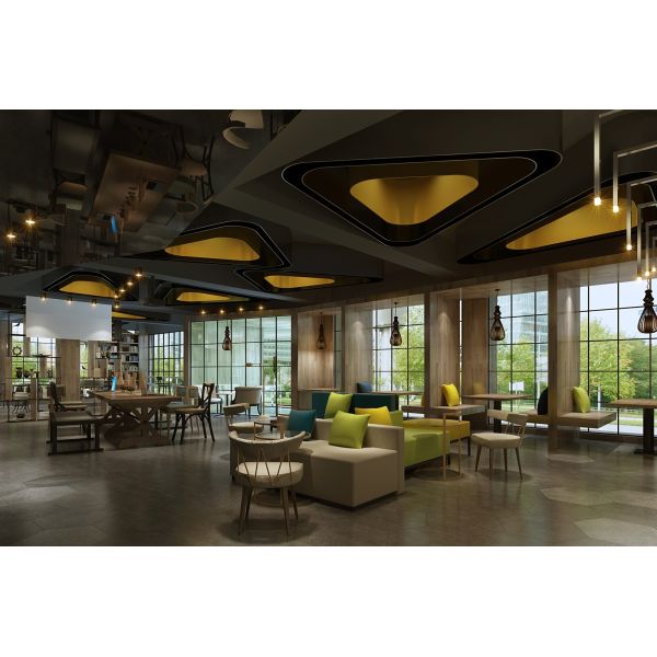 Muebles de villa modernos y elegantes, sillas de sala de estar, OEM, ODM, personalizados