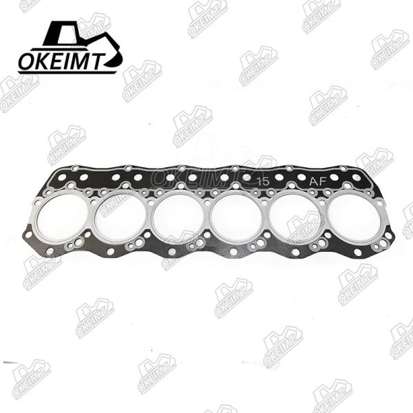 ME071911 Cylinder Head Gasket For Mitsubishi 6D15-3AT Engine
