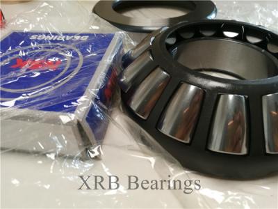 Heavy Duty Thrust Roller Bearing For Crane Hook , 150×300×90mm Size