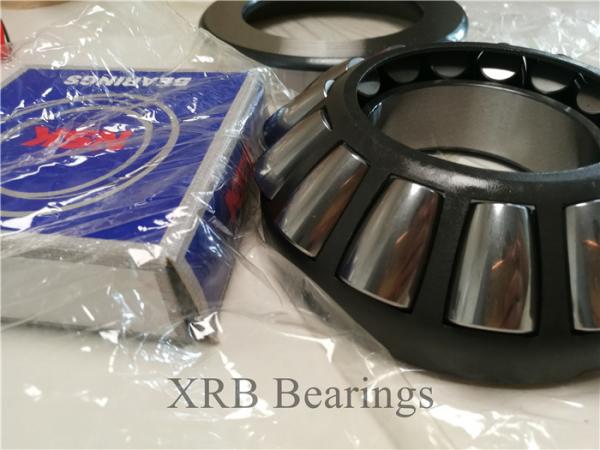Heavy Duty Thrust Roller Bearing For Crane Hook , 150×300×90mm Size