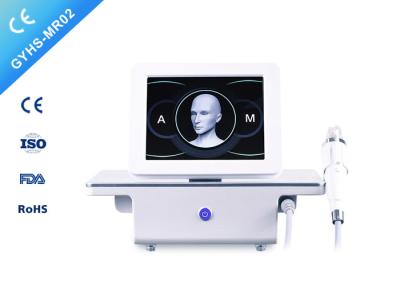 Micro Needle Fractional RF Microneedle Machine , 10 - 200W RF Needling Machine