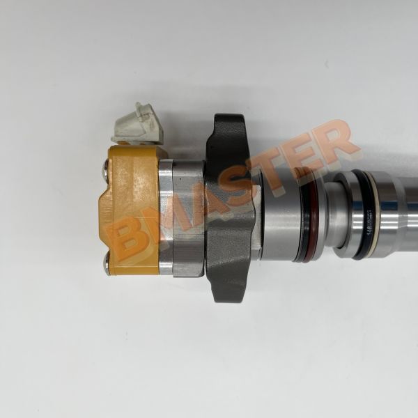 Remanufactured Fuel Injector For 3126 3126B Engine With 6 Month Warranty