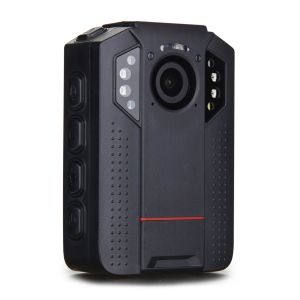 Law Enforcement Body Cameras