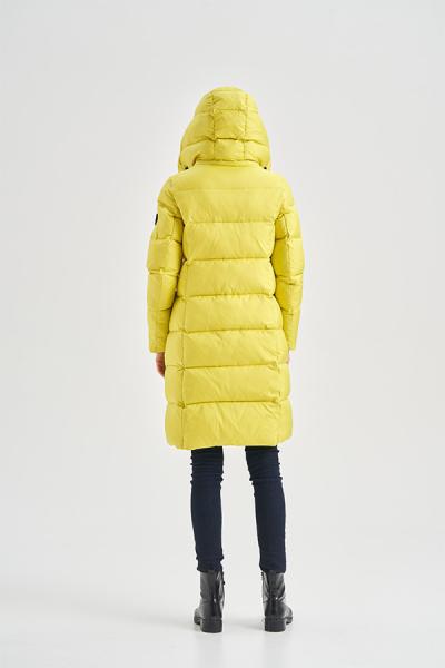 FODARLLOY Newest hot sale Cotton-Padded Jacket Women High Quality Coat Thick Winter Jacket Women Down Coat