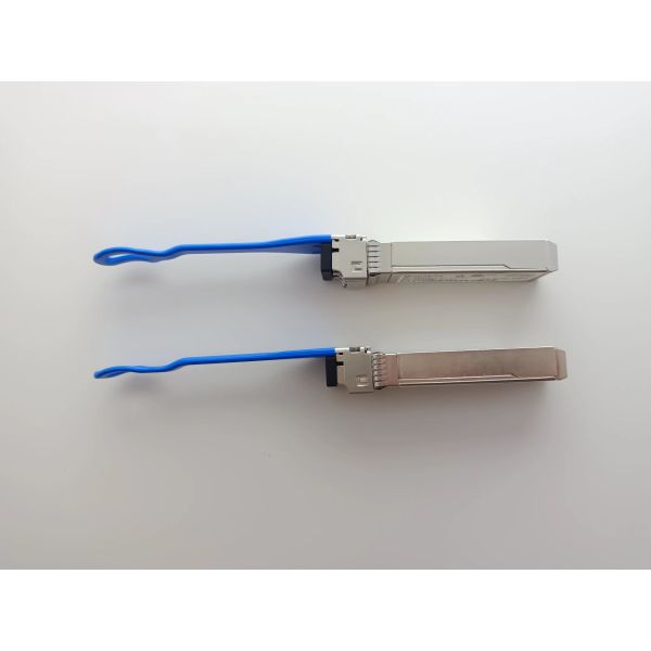 SM Fiber Brocade FC SFP Transceiver Module ​57-1000494-01 32G ELWL 1310nm 25km