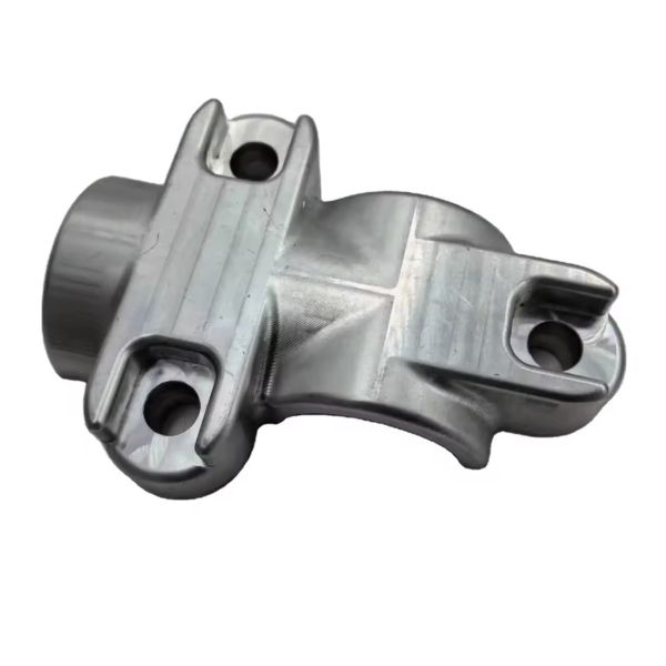 CNC Machining Stainless Steel Casting Forging Parts Die Casting Pump Parts Service