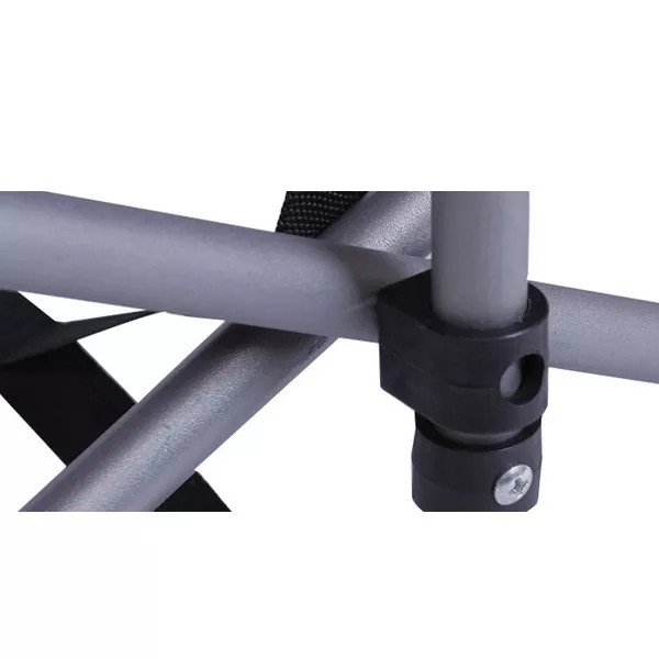 Cama plegable militar del ensanchador de la choza de Oxford del camuflaje que acampa que acampa