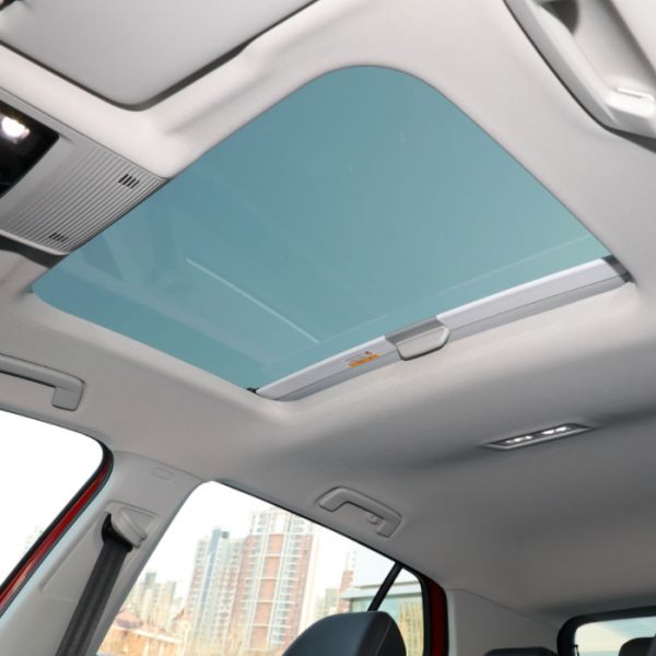 R-линия 5 бензин гольфа 2023 280TSI DSG Фольксваген хэтчбека мест двери 5 компактный