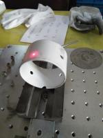 Bouchon de connexion en acier pour moteur Cummins QSK