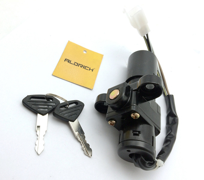 MAIN SWITCH – BM150