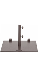 Outdoor Market Umbrella with Sand Anchor and Carrying Bag, Portable Patio and Beach Umbrella with Anchor