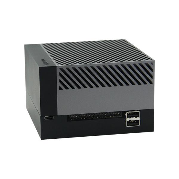Câmera EMMC 5.1 CSI AGX Orin NVIDIA Jetson Developer Kit 64 GB