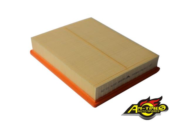 Professional Ssangyong Air Filter , Engine Air Filter Replacement 23190-09001 2319009000 2319021001