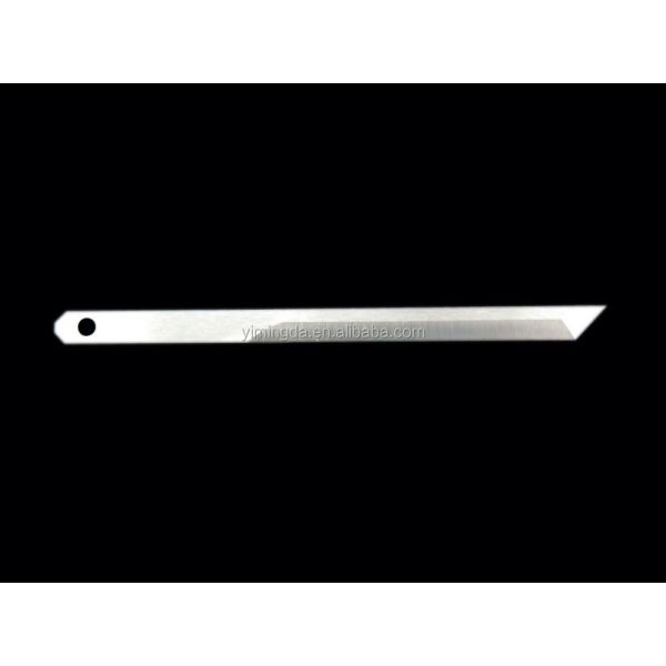 109148 Auto Cutter Knife Blade 95x6x2mm For Bullmer Machine