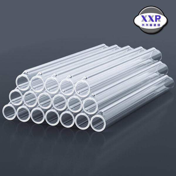 SUS304 Steel Rod Fiber Optic Splice Sleeve for Passive Product Free Sample Freight Not Included
