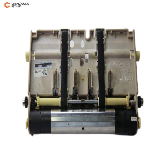 1750053977 175-0053977 Wincor pièces ATM CMD-V4 Mécanisme de transport de fixation