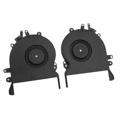 Ventilateur de refroidissement de remplacement pour MacBook Pro 15 A1990 (2018/2019) avec barre tactile