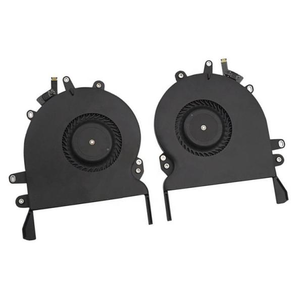 Ventilateur de refroidissement de remplacement pour MacBook Pro 15 A1990 (2018/2019) avec barre tactile