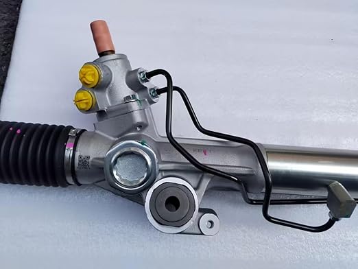 Cremallera de dirección asistida para Toyota Land Cruiser Prado GRJ150W GRJ151 44200-60210, Juke Jetta X6 X5 Suzuki - Nuevo