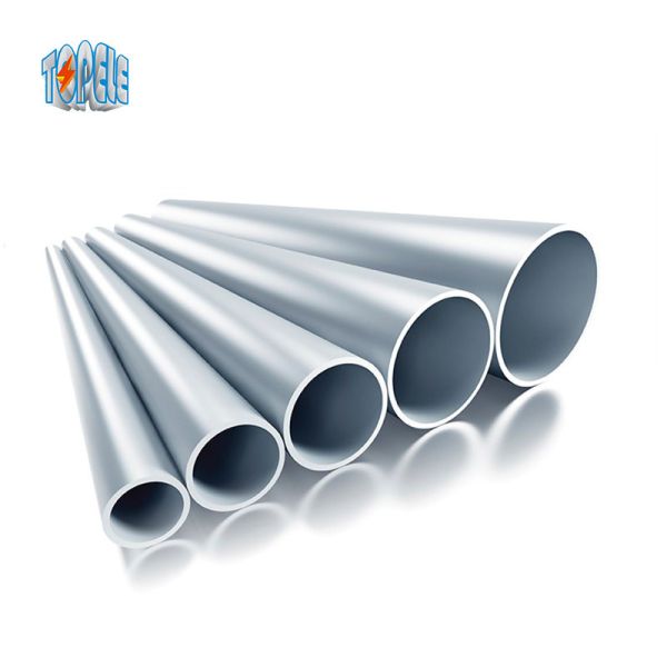 HDG Galvanized Steel EMT Conduit Pipe American Standard