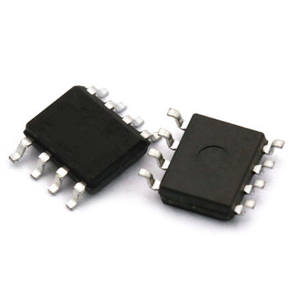 60V Mos Field Effect Transistor N Channel AlphaSGT HXY4264 Silicon Material