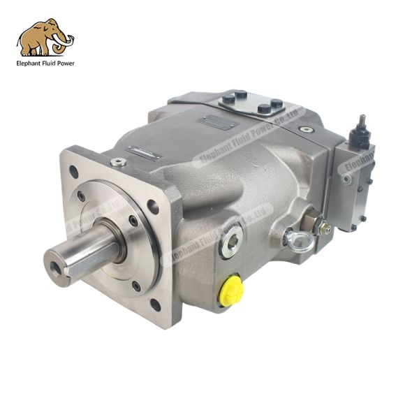 Parker heavy-duty high-pressure variable displacement axial piston pump PV140R1K1T1NMMC.