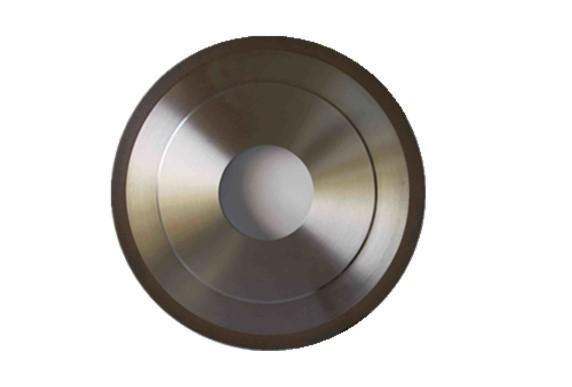 High Precision Resin Bond Diamond Wheels , Diamond Grinding Wheels For Micro Drill