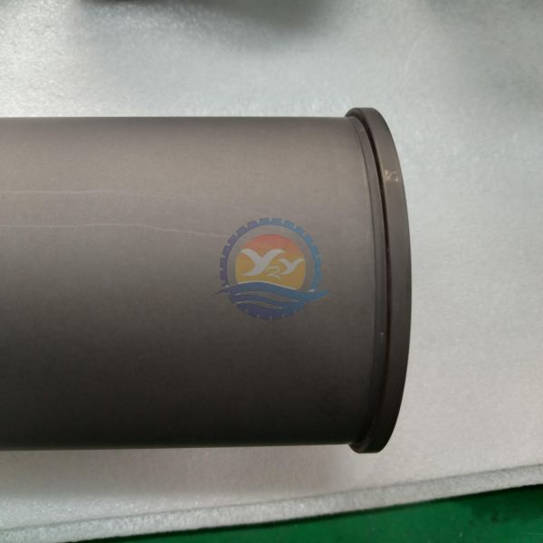 6SD1 Cylinder Liner 1-11261300-0 1-11261368-2 1-12121-094-1 Liner Kit for Isuzu Excavator Parts