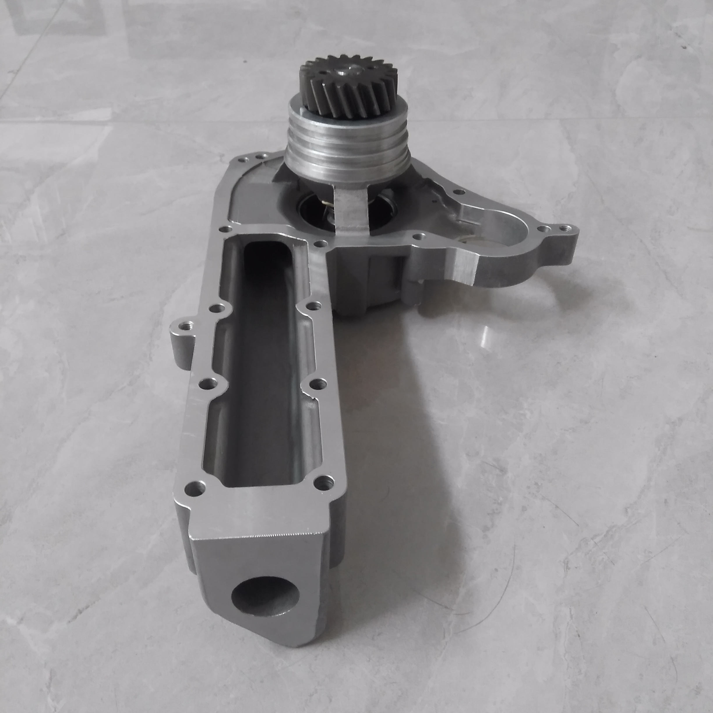 Deutz TCD2015V08 Diesel Engine Parts Water Pump