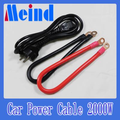 inversor de corriente del meind 2000W