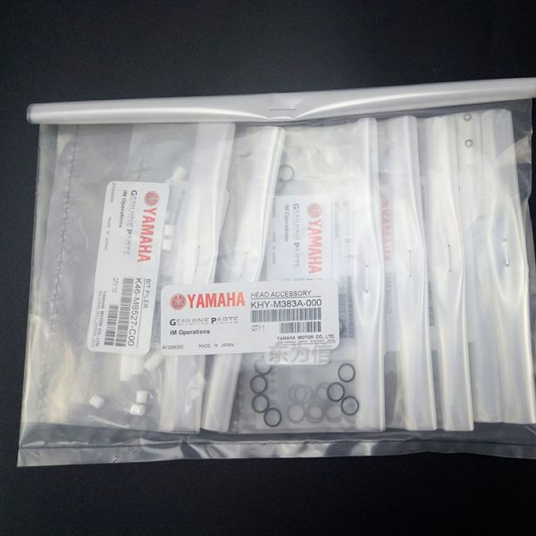 Durable SMT Spare Parts YAMAHA Mount YS12 Maintenance Pack KHY-M383A -000