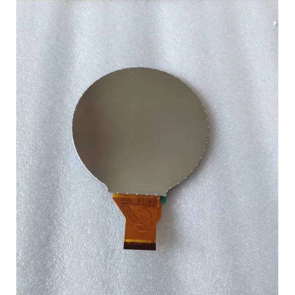4 Inch Circular TFT LCD Display 720x720 350CD/M2 40PINS MIPI Circular LCD Panel