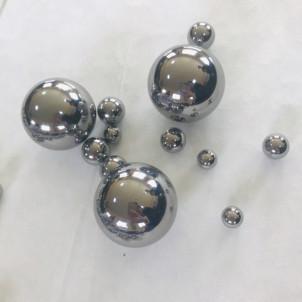 44.36mm Chrome Metal Ball E52100 High Precision Bearing Balls